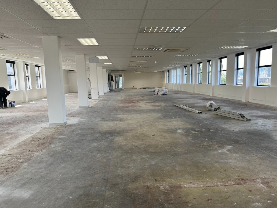 To Let commercial Property for Rent in Observatory Western Cape